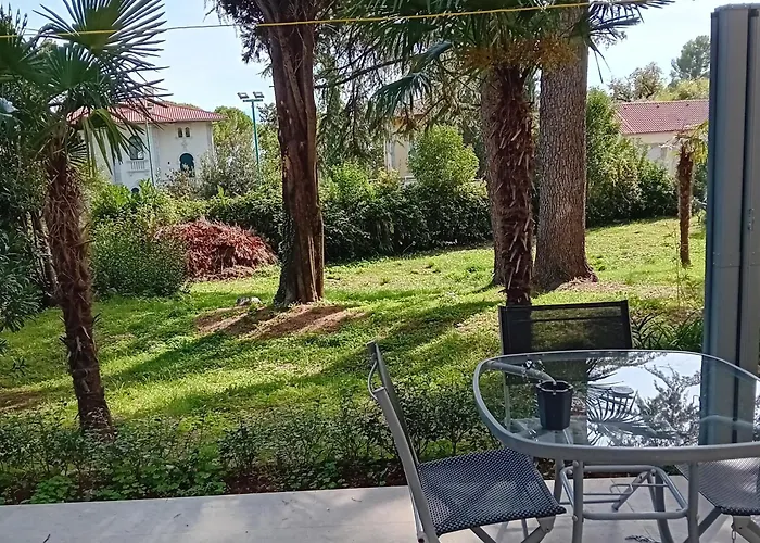 Lejlighed Andric Lovran