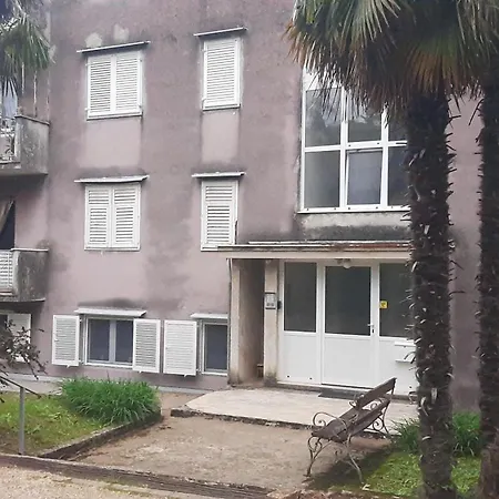 Appartement Andric