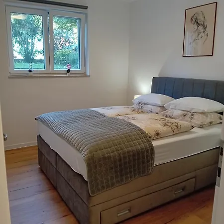 Appartement Andric *