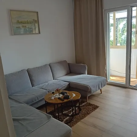 Andric Appartement Lovran