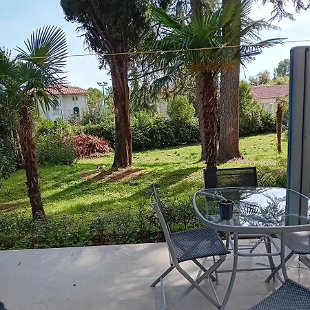 Appartement Andric Lovran